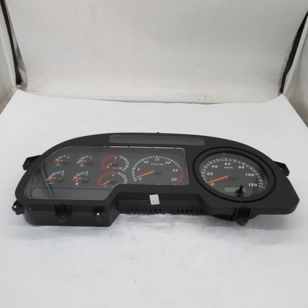 HANVAN G5 Combination instrument for truck 38NMBW111-20100
