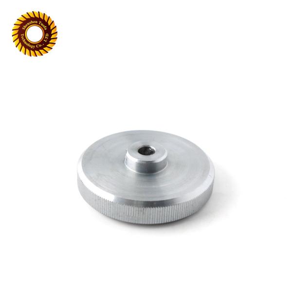 Milling Services Cnc Machining Parts Metal Stamping Blanks Aluminum