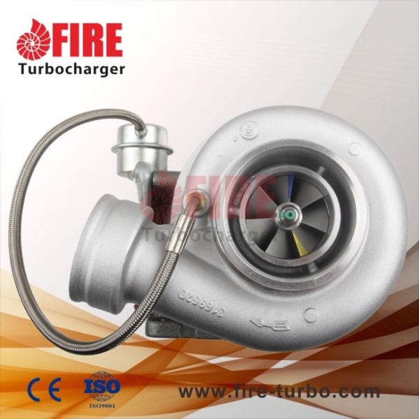 S200G Turbocharger 12749880006 04294595KZ Deutz, V- Industrial with BF6M1013FC,D7D LBE2 Engine