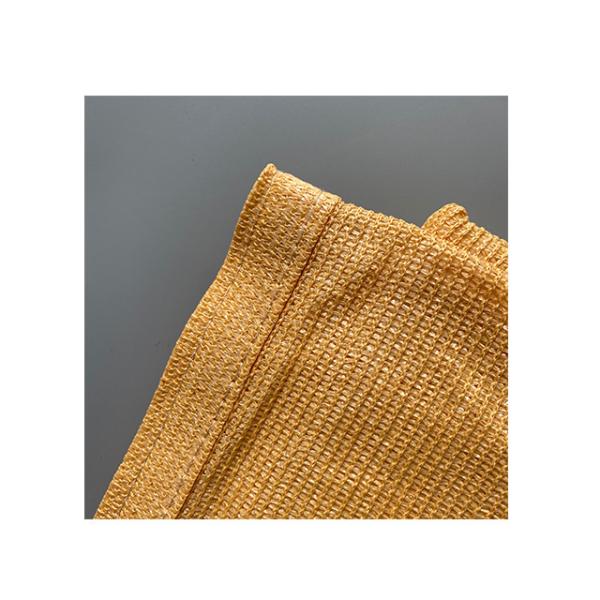 Waterproof sunshade sail UV sunshade umbrella clean outdoor garden sunscreen sunshade cloth