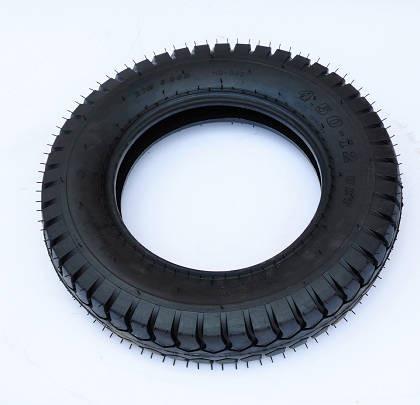 motorcycle motorbike 4.50-12 tires