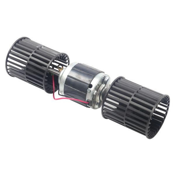 Las partes de las excavadoras ZX27U2 ZX35U-2 ZX50U-2 ZX27U-3F ZX40U ZX50U Motor de soplado 56500-10240 4641228