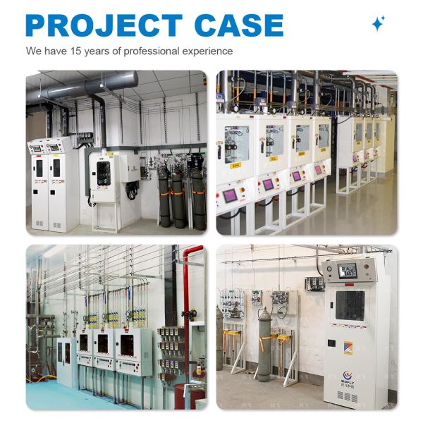 0.5kg Pneumatic Stainless Steel Diaphragm Valve for Industrial Applications