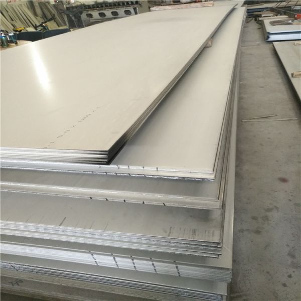 SS304L SS306 JIS Stainless Steel Plate Sheet 50mm Thick