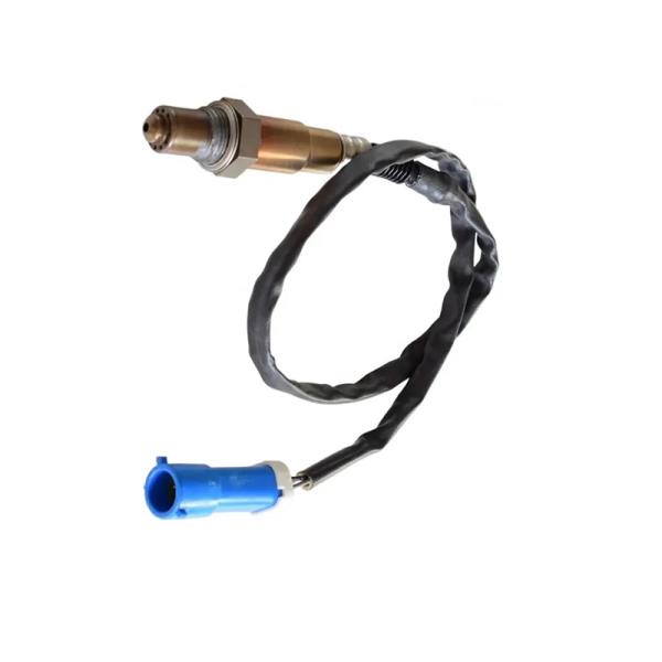 0258006569 3M51-9G444AB Lambda Probe O2 Sensor Auto Part Car Oxygen Sensor for Fordeno