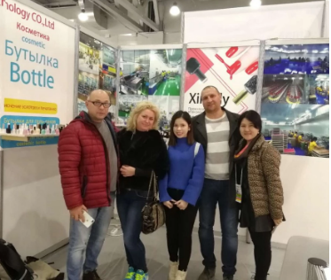 Гелевый лак для ногтей, пластиковые крышки для бутылок с сертификатами SGS