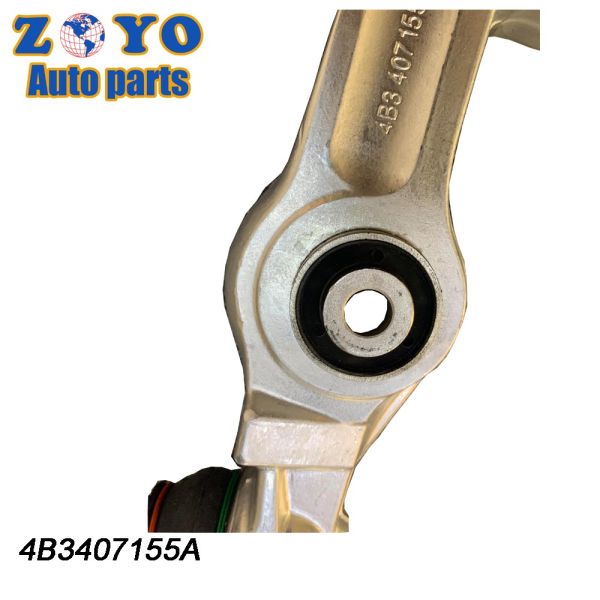 Audi A6 C5 Avant 2001-2005 32 73 0034 Kit de suspension en aluminium avant bras de commande inférieur