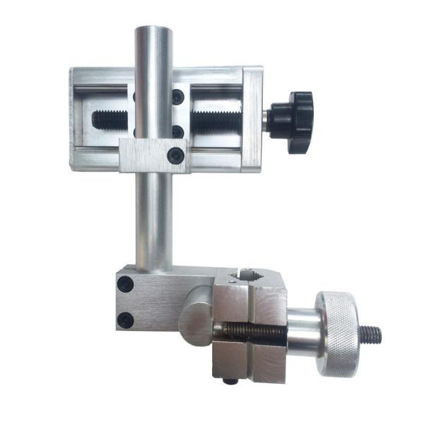 One Dimensional Mini Linear Stage 60mm Trip Screw Nut Drive