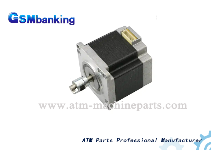 motor de pasos 49207984000C 49-207984-000C de las partes 1,5 de la atmósfera de 49207984000C Diebold Opteva