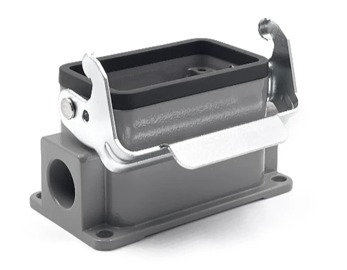 Crimping Terminal 15pin Insert 09210153001