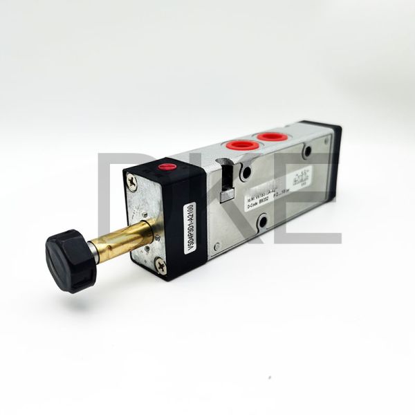 V62C413A-A212J V62C413A-A213J V62C413A-A218J V62C413A-A219J G3/8 Port Size Norgren Solenoid Valve Featuring Solenoid Pilot Air Spring Return Actuation Suitable