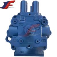 R215vs R225vs 38q6-11101 38q6-11100 Motor balançador sem caixa de engrenagens