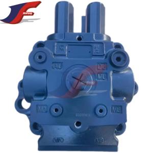 R215vs R225vs 38q6-11101 38q6-11100 Swing Motor Assy Without Gear Box