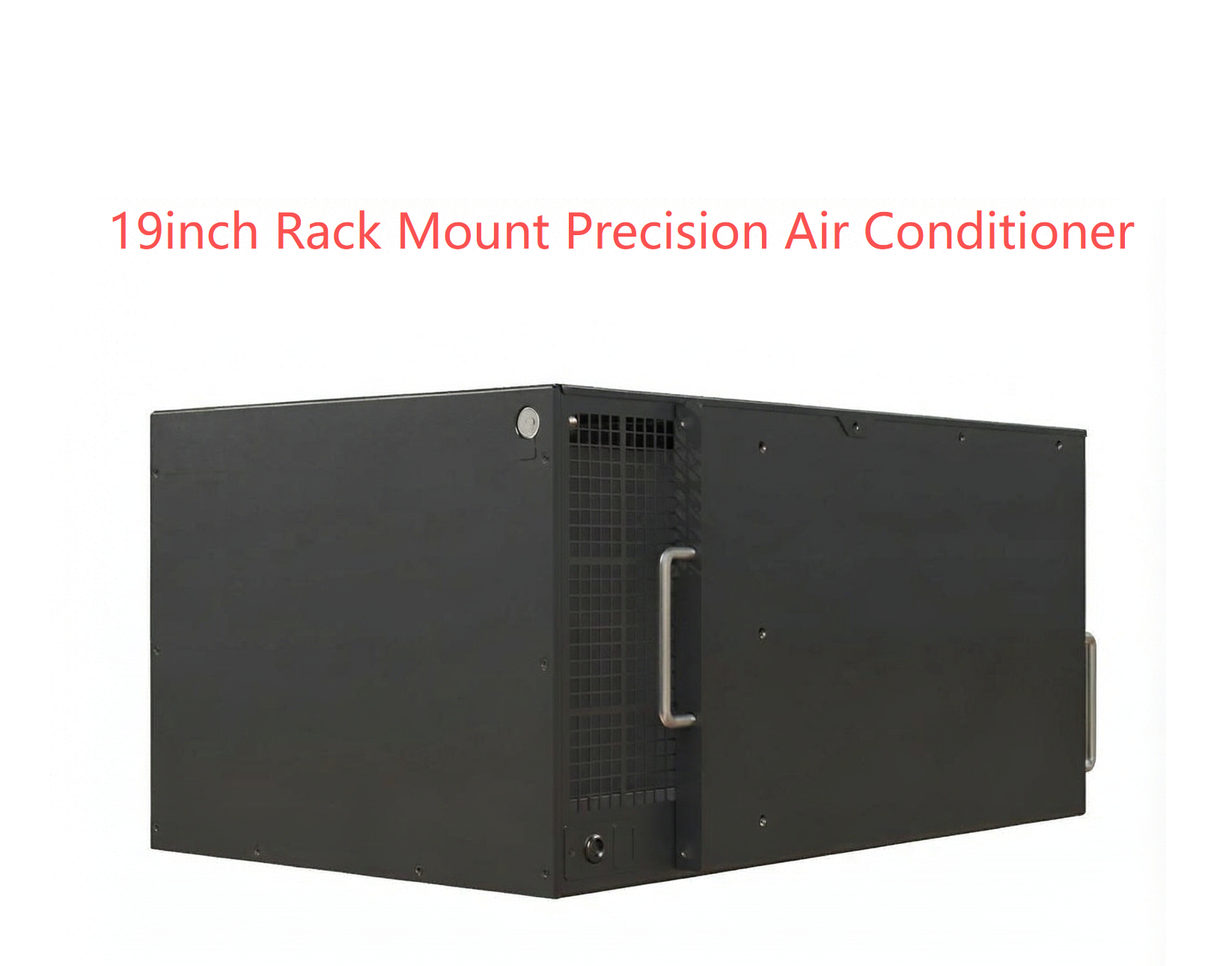 3.5KW 5KW 7.5KW 12.5KW Rack-mounted precision air conditioner 