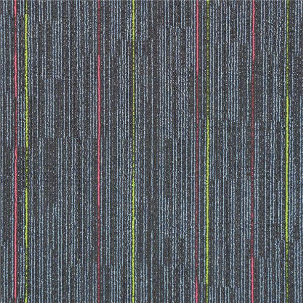 Roman - R61 Commercial Carpet Tiles 50 Cm X 50 Cm Tile Size CE Certified