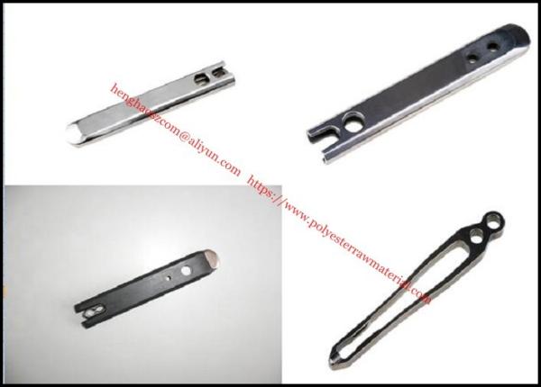 Projectile 2.2*3 ; 2.2*4;3.8*5;4*5 ,  Projectile Loom Parts ,  Sulzer Spare Parts
