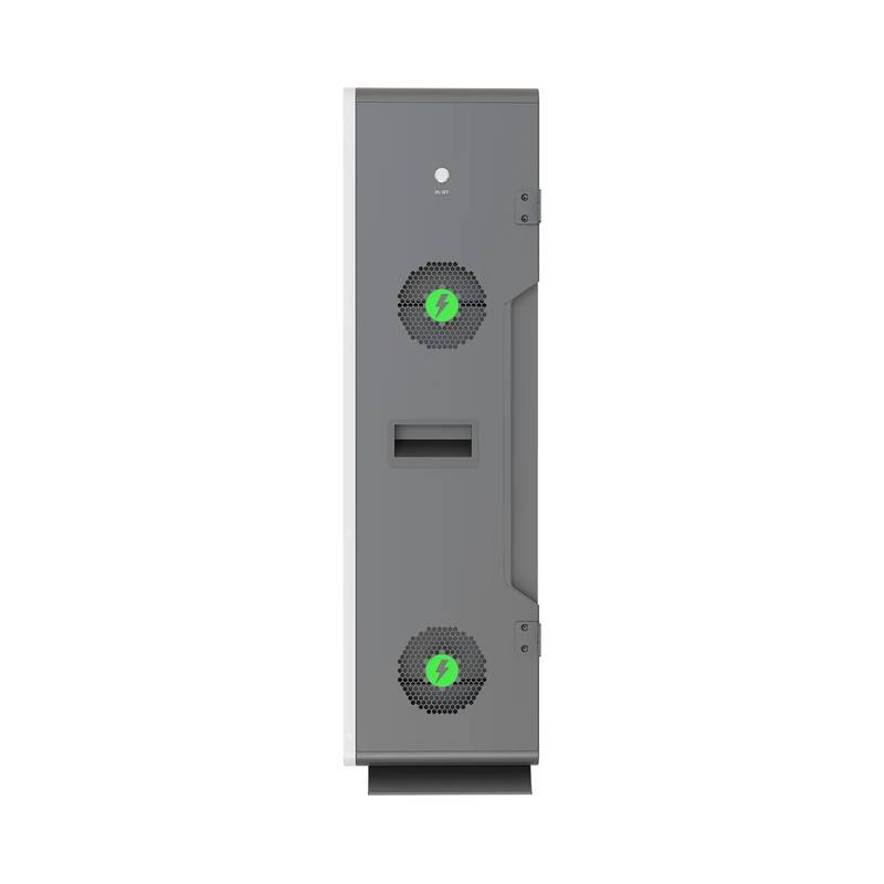 14.34kWh 51.2V Wall Mounted Energy Storage Residential ESS