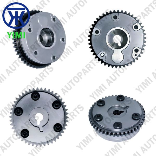 Camshaft VTC Actuator 14310-R44-A01 For Honda Accord CRV Crosstour 2.4L K24Y2 2008–2015