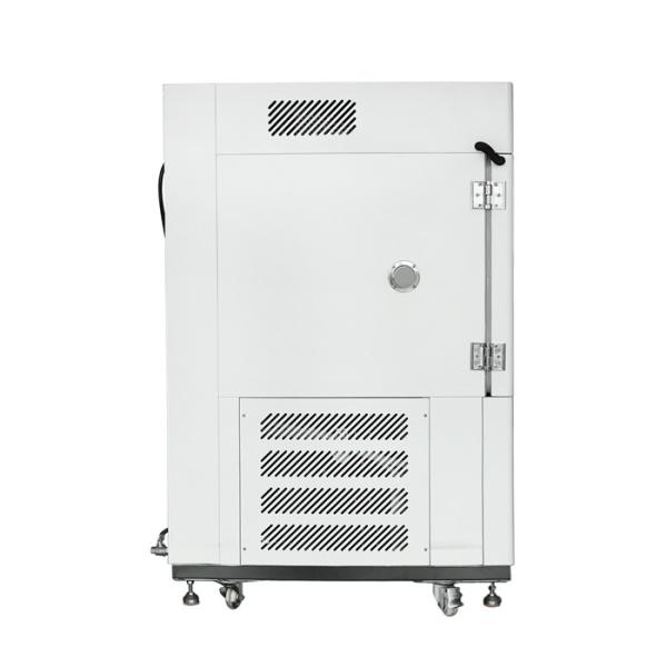 Chambre électronique d'essai d'humidité de la température constante de certificat de la CE