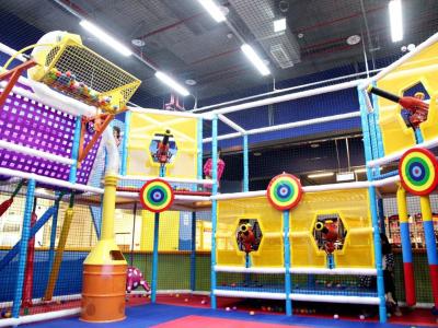 Haiber Ball Blaster Perfect Combination Of Fun And Learning For Children's Early Education