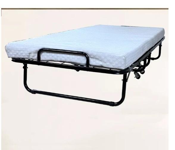 Folded Camas Plegables for Bedroom Sets Modern Design and Space Optimization
