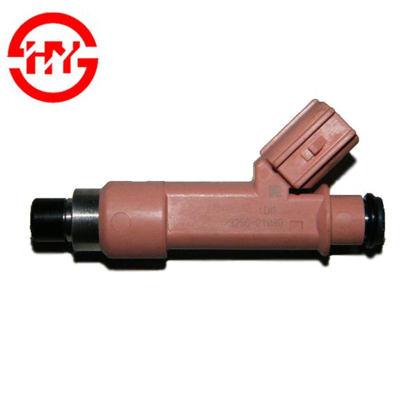 23250-21090 23250-21091 Toyota Injector Nozzle For Scion Yaris Prius XA XB 1.5L 2012-2019