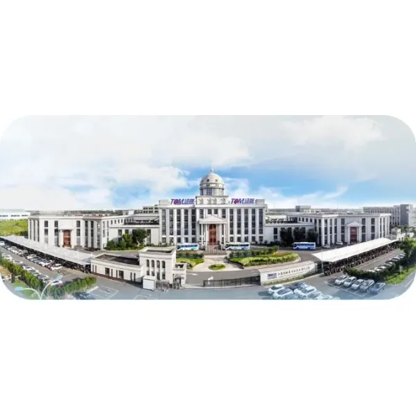 High-Efficiency Rotary Capping and Filling Machine for Beverages and Oils