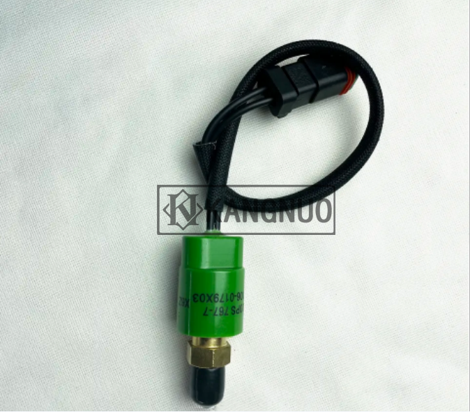 126-2938 Excavator Sensor E300B E311 E312 E315 E317 E320 E320A E320B E320C E330