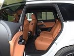 Скорость ряда 200km/H Макс Xpeng G9 роскошная крупноразмерная электрическая SUV 5 Seater 702km