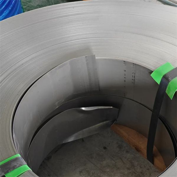 2507 Stainless Steel Strip And Plate For Energy Equipment 1220*2440 Sufficient Stock