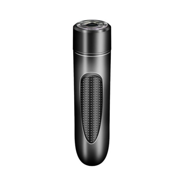 Men Portable Electric Shaver Razor 40 Minutes 1.5W USB Rechargeable 110mm*26mm*26mm