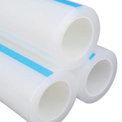 Printed PE Protective Film For Surface Protection 30 - 200 Micron Thickness