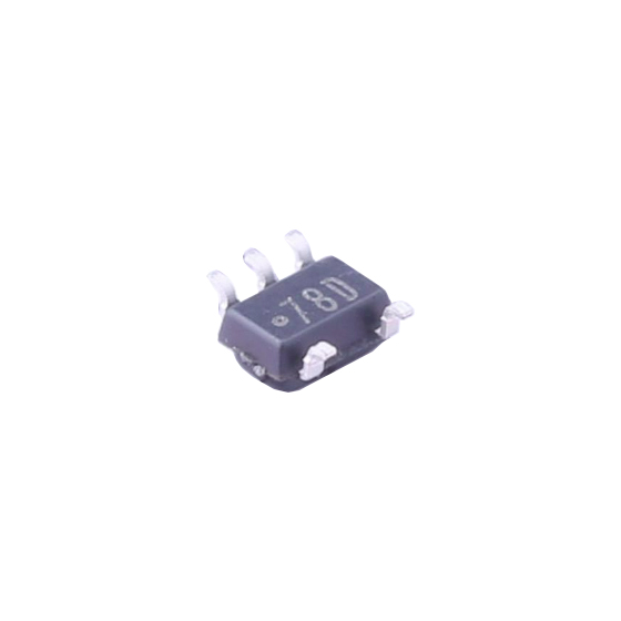 LMT89DCKT IC Электронные компоненты Высокоточный аналоговый выход CMOS интегральный датчик температуры цепи