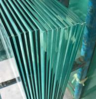 China Factory Customized Laminated Glass for Building Window Door Fence Panel com AS/NZS/CE/ISO/SGS