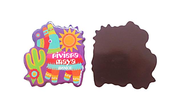 Custom Vehicle Shaped Soft Fridge Magnets Modern Cost Efficient Giveaways