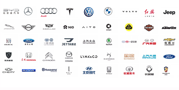 Chengdu Ruicheng Automobile Service Co., Ltd.