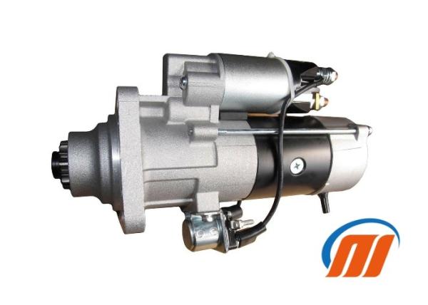 M9T61479 FM9  Excavator Starter Motor With YTM 24V 11T 5.5KW CST35640