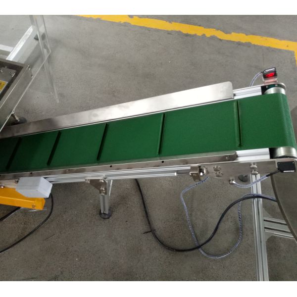 High-Accuracy Automatic Fastener Packing Machine with PLC Control for Nails Screws Rivets Nuts Bolts