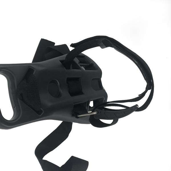 36*22 CM  Scuba Diving Backplate , Plastic Backplate With Convenient Strap