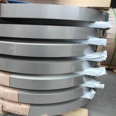 Comprimento inoxidável 15m das tiras 316L 316 laminados a alta temperatura GB1200 de NO.1 NO.4 314