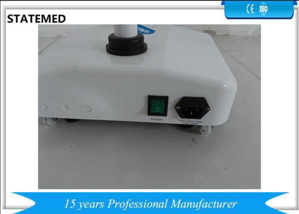 High Brightness Medical Illumination Century Light , Portable Medical Examination Lamp