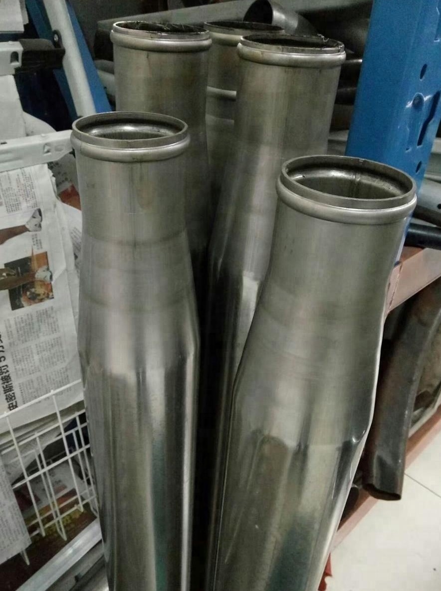 Гидравлический конец трубки Cnc формируя гибочное устройство трубы оборудования машины автоматическое