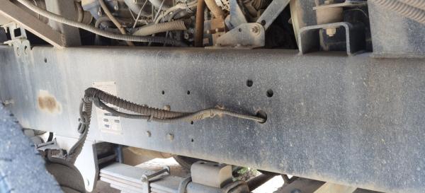 Plier 17 ans Sy 75t camion grue bon et service après-vente pour vos besoins