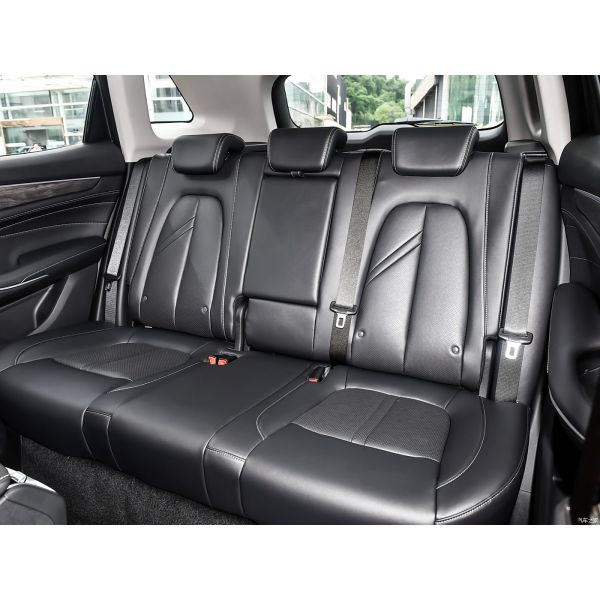 Energy Vehicle 2024 Honor SUV The Perfect Combination of Performance and Affordability