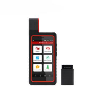 LAUNCH X431 Diagun IV Full ECU Diagnostic Tool Support Bluetooth/Wifi X-431