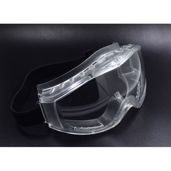 Ясные хирургические защитные стекла, носить защитных стекол хирургии удобный