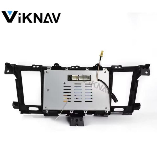 Викнав Авторадио Для Infiniti QX80 (2013-2020) 8 дюймовый Экран GPS навигация стерео DVD мультимедийный автоплеер