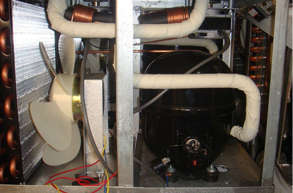 12L Commercial Refrigeration Equipment Spray / Pedal Type Commercial Beverage Dispenser