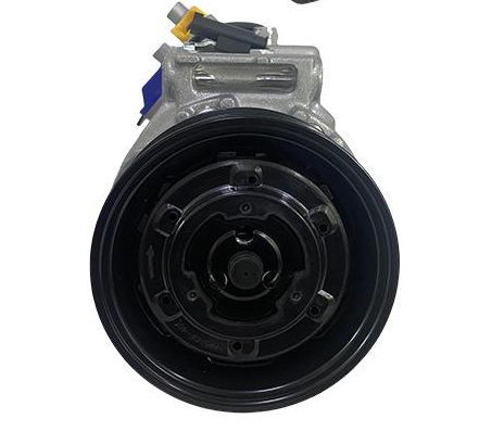 Car Auto A/C Compressor for Bmw330 320e46  520d  N46 E60 Ac Compressor air Conditioning 12v