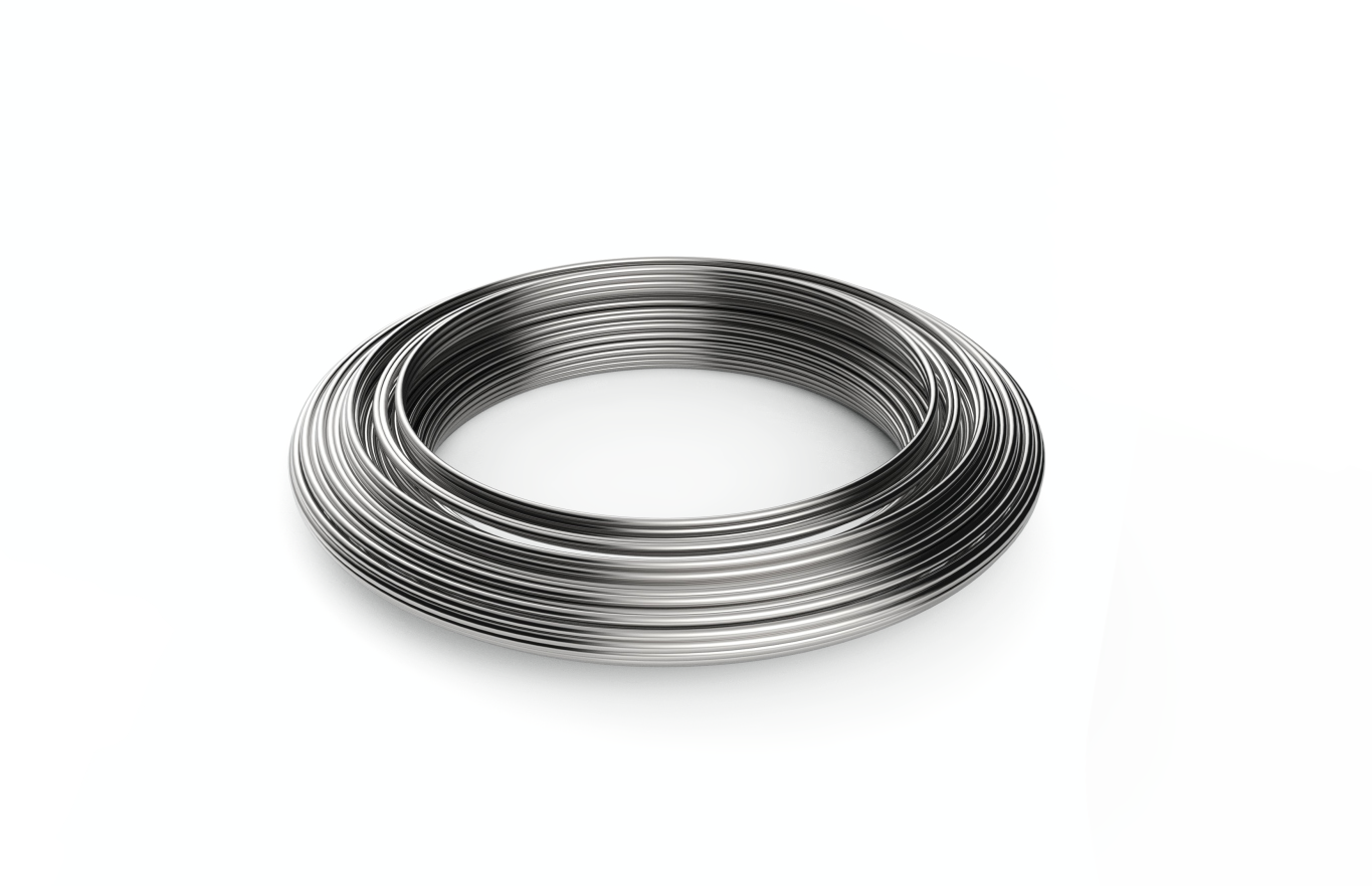 Beta Titanium Wire